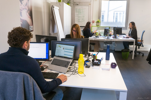 GI Group recrutement