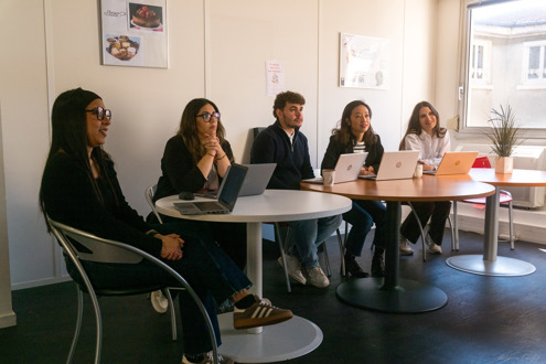 GI Group emploi