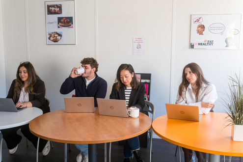 Offres d'emploi GI Group
