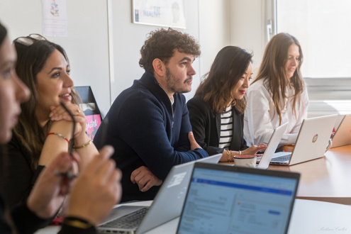 GI Group emploi