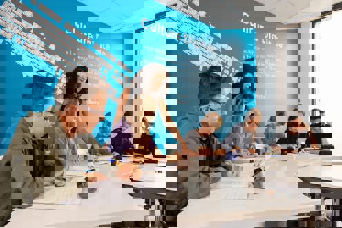 Acadomia recrutement