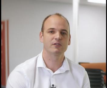 Kévin - Responsable d'Agence