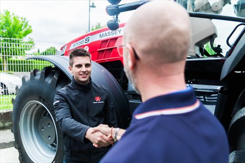 Groupe Romet carrière