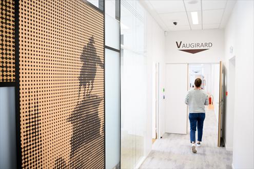 Postuler chez Crédit Agricole Assurances