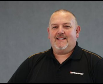 Sylvain, Technicien Itinérant 