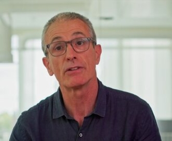 Yannick, Responsable d'Equipe de Recherches Technologiques