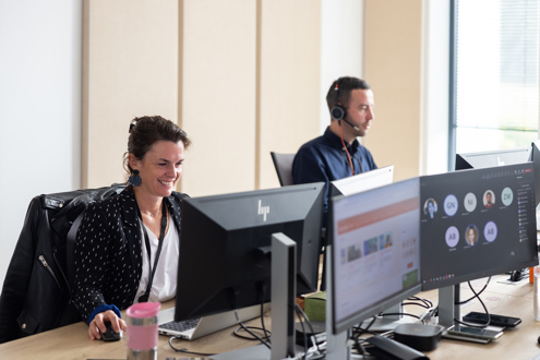 Offres d'emploi Groupe Avem