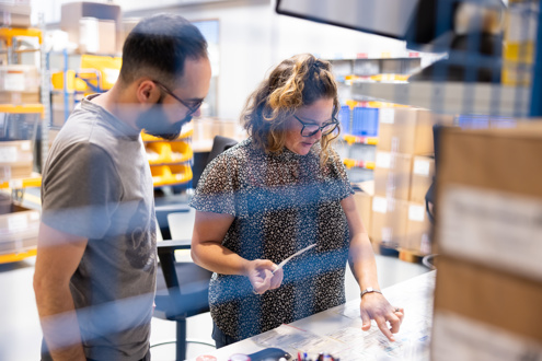 Groupe Avem recrutement