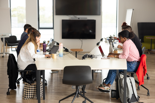 Groupe Avem carrière