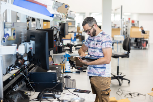 Postuler chez Groupe Avem