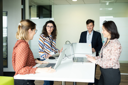 Offres d'emploi Groupe Avem