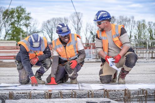 Angevin Groupe Emploi