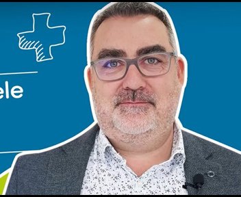 Portrait de collaborateurs - Chargé de Clientèle