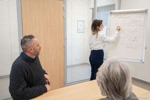 Offres d'emploi Veternity