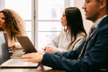 European Homes recrutement