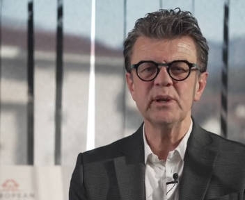 Jean marc, Directeur de Région