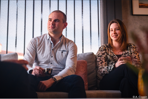 European Homes carrière