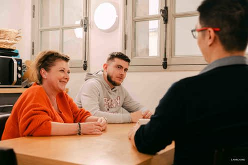 Offres d'emploi European Homes