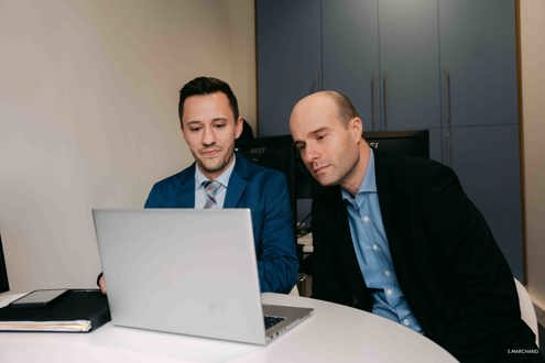 European Homes recrutement