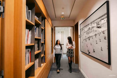 Postuler chez European Homes