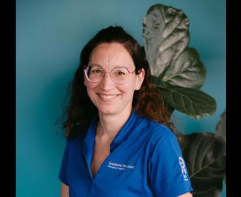 Laurianne, Technicienne de laboratoire R&D chez Groupe Sherwin Williams