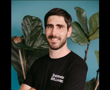 Stéphane, Technicien de maintenance chez Groupe Sherwin Williams