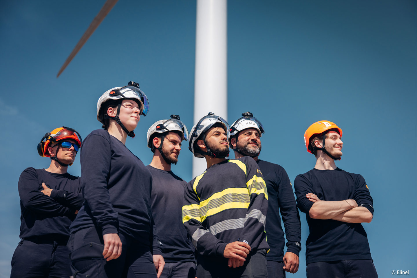 Nordex France emploi