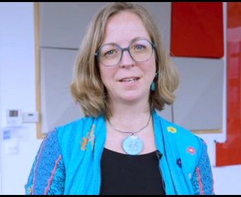 Chloé, Responsable Comptable et Financier 