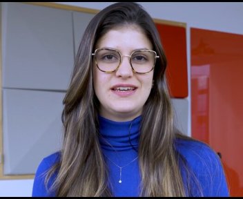Mariana, Responsable Commerciale de Projets