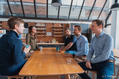 Nordex France recrutement