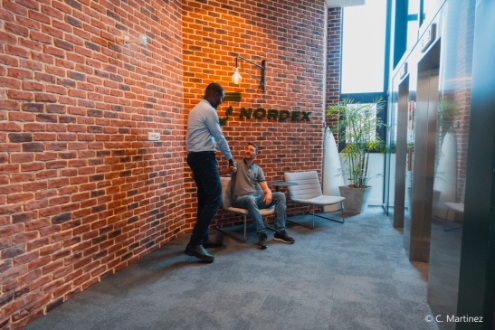 Nordex France emploi