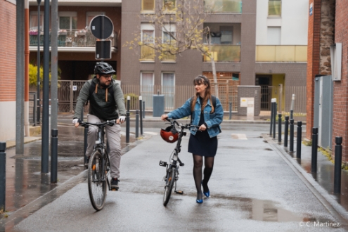 Nordex France carrière