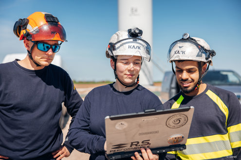 Offres d'emploi Nordex France