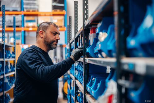 Postuler chez Nordex France