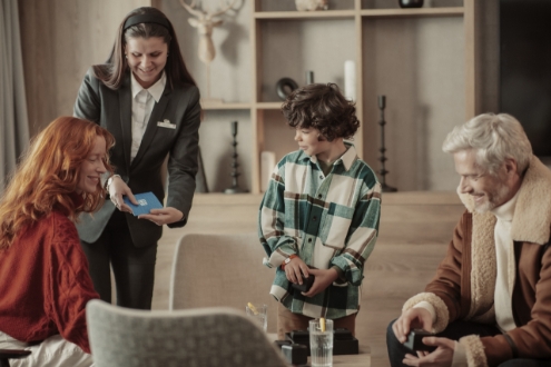 Postuler chez Club Med