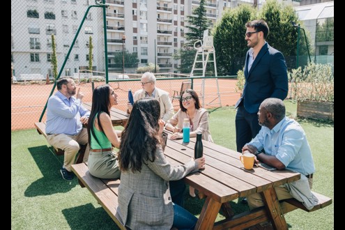 Offres d'emploi ITS Group