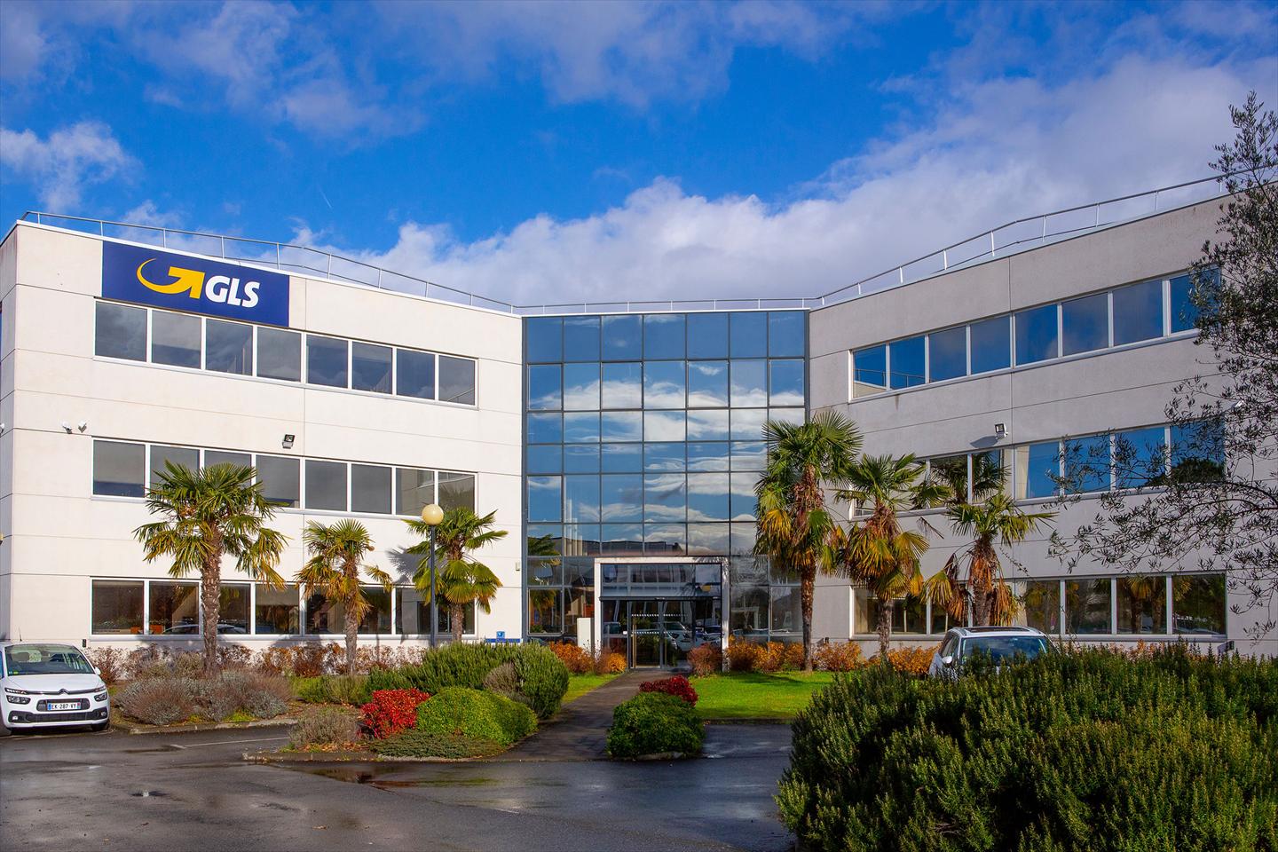 GLS France Recrutement Candidature Rapide et Facile RegionsJob