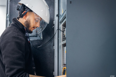 Mitsubishi Electric France recrutement