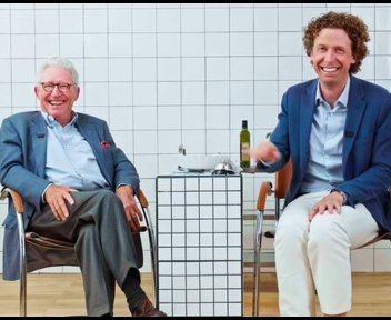 Pasta Burrata Julien & Francis