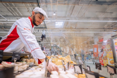 Auchan Retail France emploi