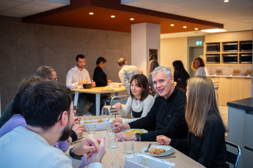 Offres d'emploi Cogeparc