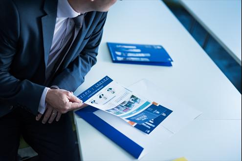 Cogeparc emploi
