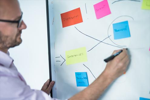 Cogeparc recrutement