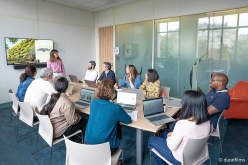 Groupe Pasteur Mutualité emploi