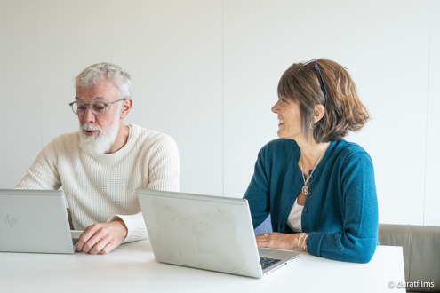 Postuler chez Groupe Pasteur Mutualité