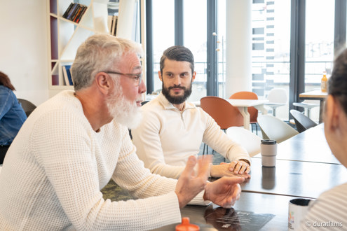 Offres d'emploi Groupe Pasteur Mutualité