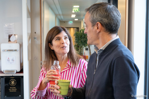 Postuler chez Groupe Pasteur Mutualité