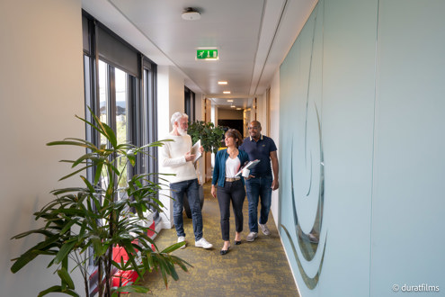 Groupe Pasteur Mutualité carrière