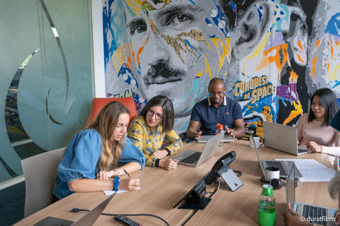 Groupe Pasteur Mutualité recrutement