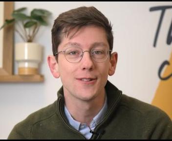 Grégoire, Talent acquisition specialist